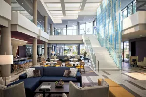 Image of Ventura Beach Marriott