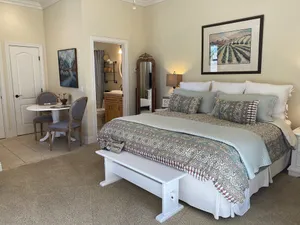 Image of Le Petit Chalet of Paso Robles