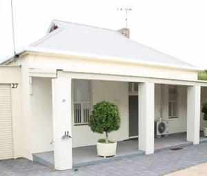 Image of Squatters Cottage - \"wheel chair friendly\"