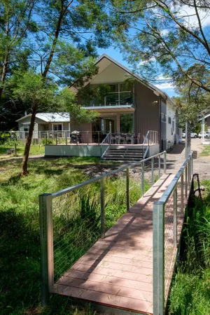 Image of Serenity Halls Gap 4 Absolute NP Frontage