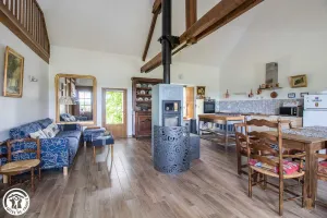 Image of Le Logis de L'abeille Noire