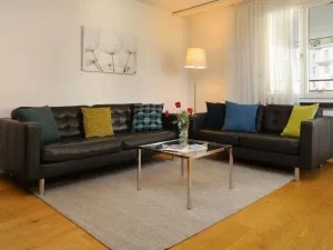 Image of Apartment Allod Park Haus C 707 by Interhome