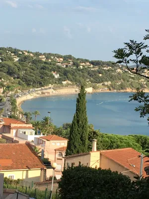 Image of Bandol Studio 2\/3 Pers Classé 3 , Place de Parking Privée