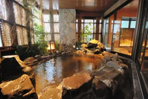 Image of Onyado Nono Toyama Natural Hot Spring