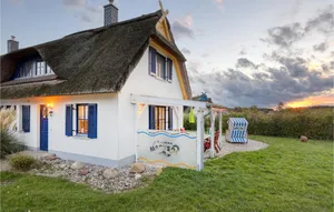 Image of Cozy Home In Zierow Ot Poeler Drift