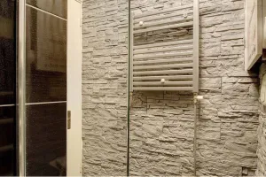 Image of Une chambre de deux personnes dans un jolie appartement sur Rochefort