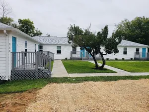 Image of The New Cottage at Alvin