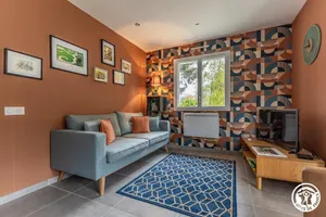 Image of Le BD Gîte - LA Bourboule