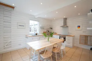 Image of The Bakehouse, Coggeshall