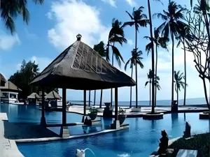 Image of Patra Semarang Hotel & Convention