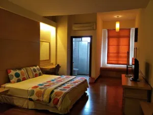 Image of The Heritage Lake View + Wifi Condo