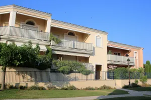 Image of Appartement les Pins Bleus A8