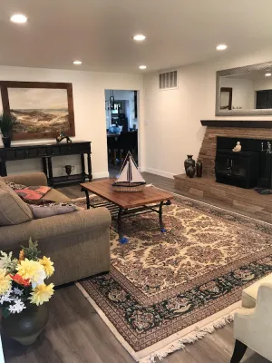 Image of Spacious remodeled House off Main Street