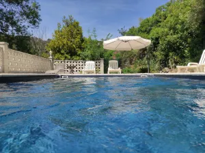 Image of Var- Toulon - Large Villa 200 m2 - private pool - up to 9 people