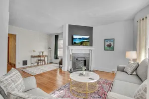 Image of Elmwood Village Victorian Delight for All!