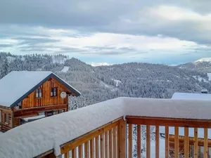 Image of Stunning private villa for 8 people with WIFI, TV, terrace, panoramic view and parking