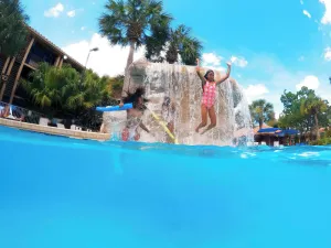 Image of DoubleTree by Hilton Hotel Orlando at SeaWorld