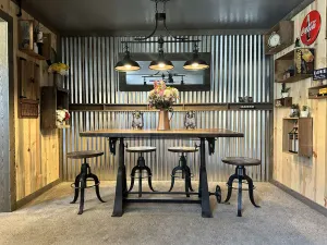 Image of Single Story Home in a quiet neighborhood