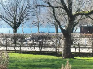 Image of Aix-les Bains