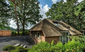 Image of Sprielderbosch 15 luxury home in Holiday park Veluwe and privacy