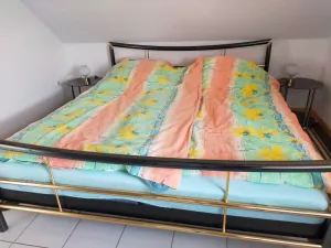 Image of Studio apartment with 52 square meters - in a quiet and idyllic location