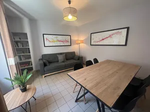 Image of Le Havre Citadin - Maison de ville à Poitiers