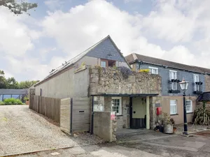 Image of Wheal Trenwith Cottage