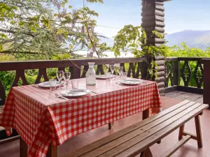 Image of Grand Chalet 180 m2 - Welkeys