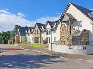 Image of The Steadings