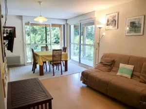 Image of Résidence Pleiades - Appartement lumineux avec 2 balcons et parking couvert MAE-8244