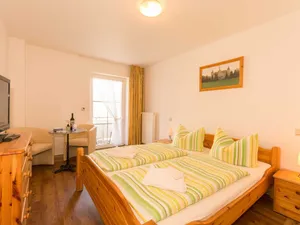 Image of Dop. Room 21 - Pension Anker