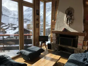 Image of Apartment\/ flat - Val d''Isère Luxury Apartment, 2  rooms,