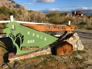 Image of Smoke Tree Ranch Guest House