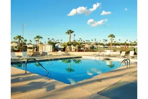 Image of Bunkhouse Resort - 2 pools, 55+