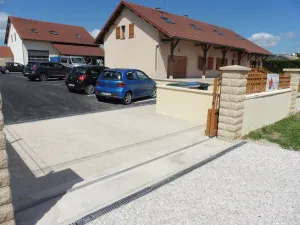 Image of LE LOGIS DU DER