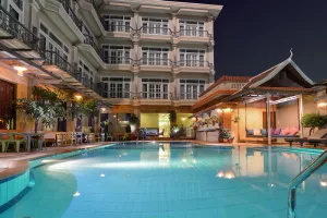 Image of Memoire Siem Reap Hotel
