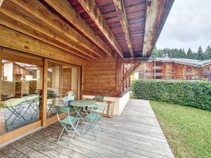Image of Jardin Darnica - appartement - 6pers-proche piste