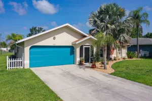 Image of It's always a beautiful day in SW Florida! Sizzling hot summer deals!!