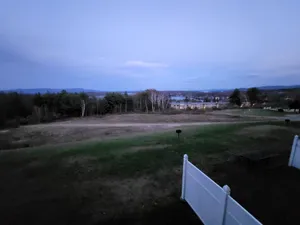 Image of Cedar Lodge condo with mountain & lake Winnipesauke views!