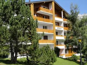 Image of Apartment Apollo by Interhome