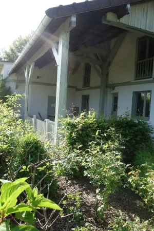 Image of Charming Cottage 8 persons 17km Disneysland and Val d'Europe -45km Paris