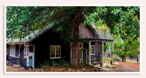 Image of Oak Tree Barn - Quiet Luxury Getaway