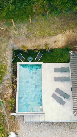Image of Villa Neuve Avec Piscine Chauffée Proche St Florent