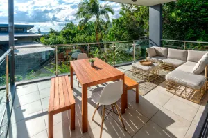 Image of Pinnacle 10, Garden View Apartment on Hamilton Island