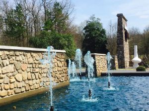 Image of Lakefront Retreat w\/Deck, Dock & Resort Amenities