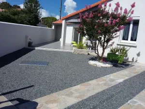 Image of Vacation home in Meschers quiet area
