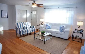 Image of Cozy 3 Bedroom Home