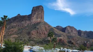 Image of Parker Strip River Home with Mtn & River Views & Boat Launch, Beautiful Parker Strip River Home with