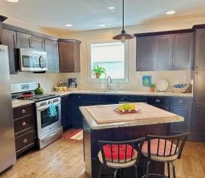 Image of Modern Mid-Town  Condo (Downtown Traverse City)