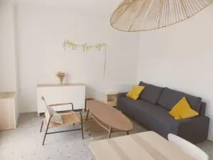 Image of HOSSEGOR Plage Centrale Résidence ATLANTIC Appartement pour 4 personnes Wifi gratuit